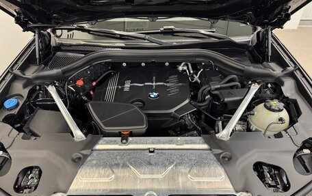 BMW X3, 2020 год, 3 900 000 рублей, 9 фотография