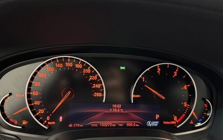BMW X3, 2020 год, 3 900 000 рублей, 14 фотография
