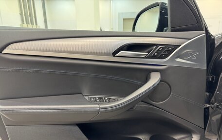 BMW X3, 2020 год, 3 900 000 рублей, 17 фотография