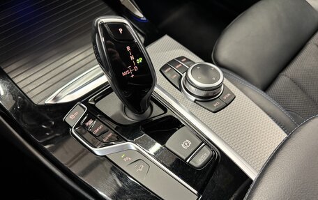 BMW X3, 2020 год, 3 900 000 рублей, 16 фотография