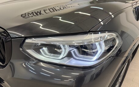 BMW X3, 2020 год, 3 900 000 рублей, 8 фотография