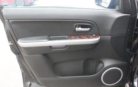 Suzuki Grand Vitara, 2008 год, 877 000 рублей, 9 фотография