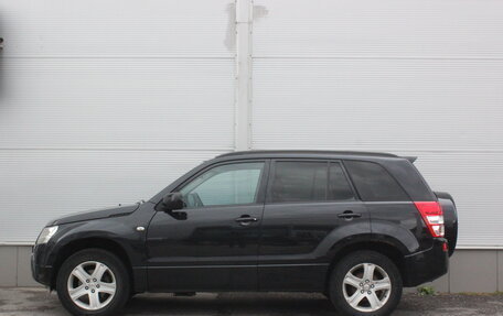 Suzuki Grand Vitara, 2008 год, 877 000 рублей, 6 фотография