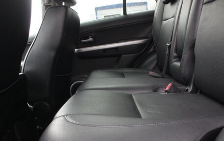 Suzuki Grand Vitara, 2008 год, 877 000 рублей, 13 фотография
