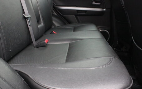 Suzuki Grand Vitara, 2008 год, 877 000 рублей, 14 фотография