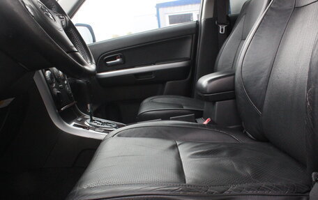 Suzuki Grand Vitara, 2008 год, 877 000 рублей, 12 фотография