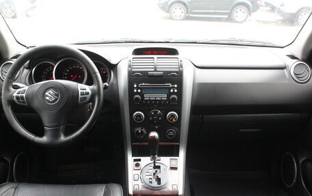 Suzuki Grand Vitara, 2008 год, 877 000 рублей, 7 фотография