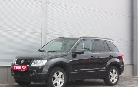 Suzuki Grand Vitara, 2008 год, 877 000 рублей, 5 фотография