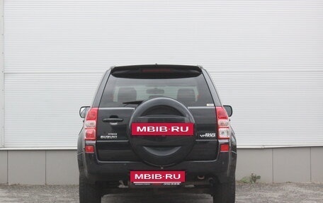 Suzuki Grand Vitara, 2008 год, 877 000 рублей, 4 фотография
