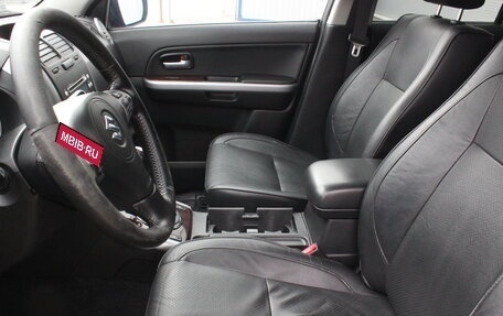 Suzuki Grand Vitara, 2008 год, 877 000 рублей, 11 фотография