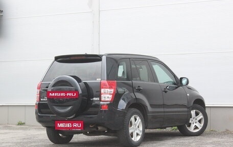 Suzuki Grand Vitara, 2008 год, 877 000 рублей, 2 фотография