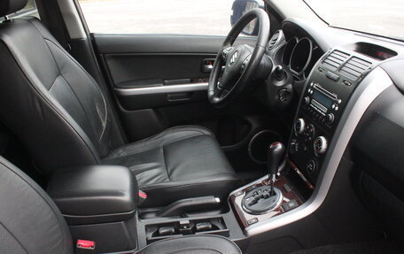 Suzuki Grand Vitara, 2008 год, 877 000 рублей, 15 фотография
