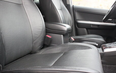 Suzuki Grand Vitara, 2008 год, 877 000 рублей, 16 фотография