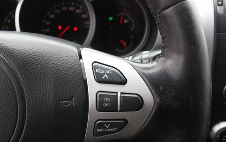 Suzuki Grand Vitara, 2008 год, 877 000 рублей, 23 фотография