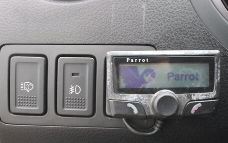 Suzuki Grand Vitara, 2008 год, 877 000 рублей, 20 фотография