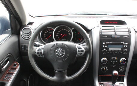 Suzuki Grand Vitara, 2008 год, 877 000 рублей, 18 фотография