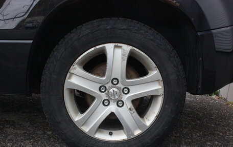 Suzuki Grand Vitara, 2008 год, 877 000 рублей, 30 фотография