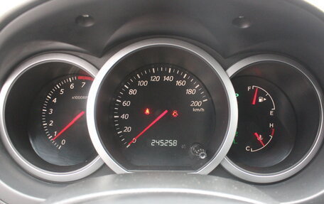 Suzuki Grand Vitara, 2008 год, 877 000 рублей, 21 фотография