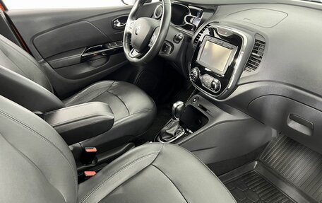 Renault Kaptur I рестайлинг, 2016 год, 1 290 000 рублей, 13 фотография