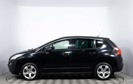 Peugeot 3008 I рестайлинг, 2012 год, 770 000 рублей, 8 фотография