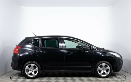 Peugeot 3008 I рестайлинг, 2012 год, 770 000 рублей, 4 фотография