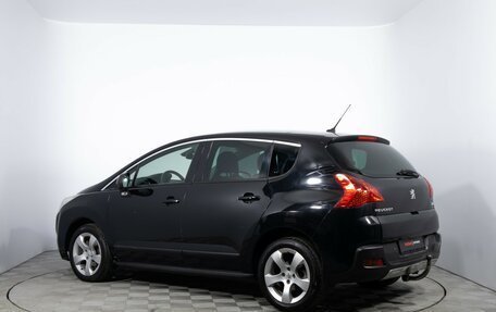 Peugeot 3008 I рестайлинг, 2012 год, 770 000 рублей, 7 фотография