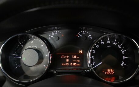 Peugeot 3008 I рестайлинг, 2012 год, 770 000 рублей, 12 фотография