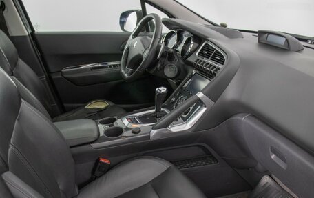 Peugeot 3008 I рестайлинг, 2012 год, 770 000 рублей, 9 фотография