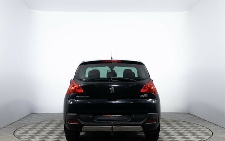 Peugeot 3008 I рестайлинг, 2012 год, 770 000 рублей, 6 фотография