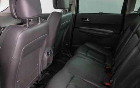 Peugeot 3008 I рестайлинг, 2012 год, 770 000 рублей, 11 фотография