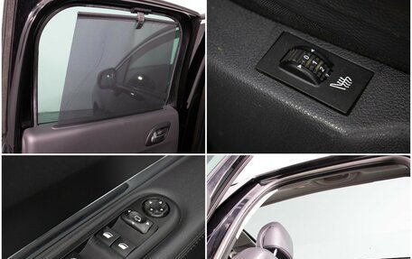 Peugeot 3008 I рестайлинг, 2012 год, 770 000 рублей, 16 фотография