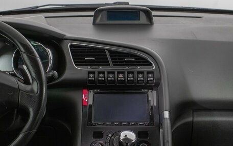 Peugeot 3008 I рестайлинг, 2012 год, 770 000 рублей, 14 фотография