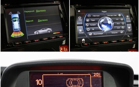 Peugeot 3008 I рестайлинг, 2012 год, 770 000 рублей, 19 фотография