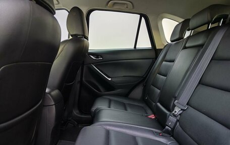 Mazda CX-5 II, 2016 год, 2 049 000 рублей, 15 фотография
