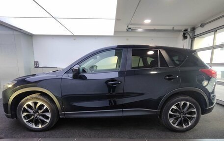 Mazda CX-5 II, 2016 год, 2 049 000 рублей, 10 фотография