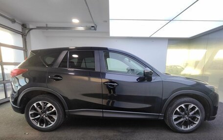 Mazda CX-5 II, 2016 год, 2 049 000 рублей, 5 фотография