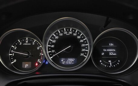 Mazda CX-5 II, 2016 год, 2 049 000 рублей, 16 фотография