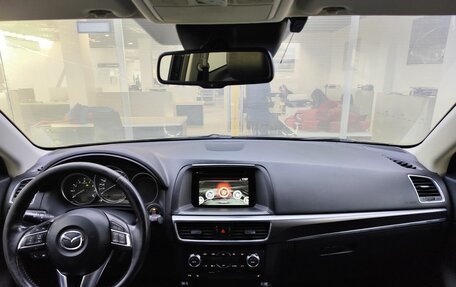 Mazda CX-5 II, 2016 год, 2 049 000 рублей, 17 фотография