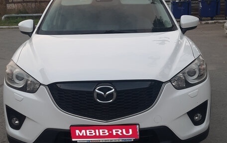 Mazda CX-5 II, 2011 год, 1 340 000 рублей, 1 фотография