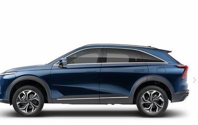 Haval F7, 2025 год, 2 699 000 рублей, 1 фотография