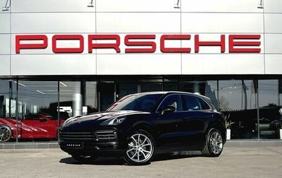 Porsche Cayenne III, 2019 год, 6 490 000 рублей, 1 фотография
