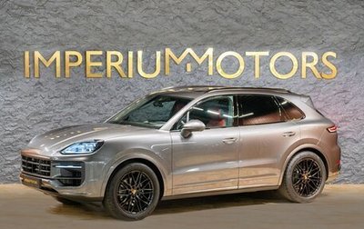Porsche Cayenne III, 2025 год, 18 390 000 рублей, 1 фотография