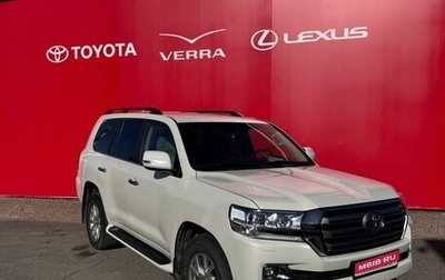 Toyota Land Cruiser 200, 2019 год, 6 600 000 рублей, 1 фотография