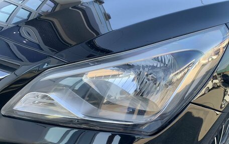 Hyundai Solaris II рестайлинг, 2015 год, 950 000 рублей, 17 фотография