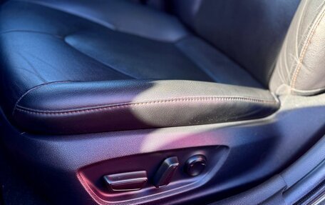 Toyota Camry, 2020 год, 2 890 000 рублей, 8 фотография