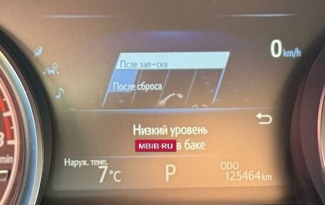 Toyota Camry, 2020 год, 2 890 000 рублей, 12 фотография