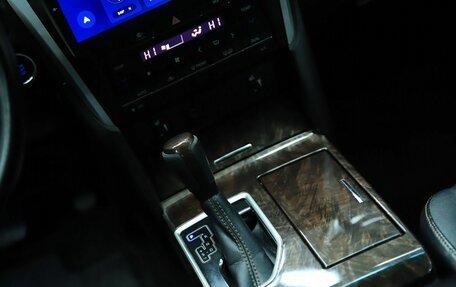 Toyota Camry, 2017 год, 2 350 000 рублей, 15 фотография