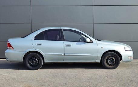 Nissan Almera Classic, 2006 год, 400 000 рублей, 5 фотография