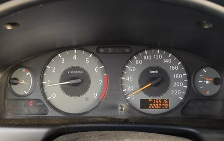 Nissan Almera Classic, 2006 год, 400 000 рублей, 16 фотография
