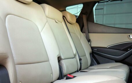 Hyundai Santa Fe III рестайлинг, 2012 год, 1 750 000 рублей, 11 фотография